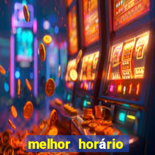 melhor horário para jogar sugar rush